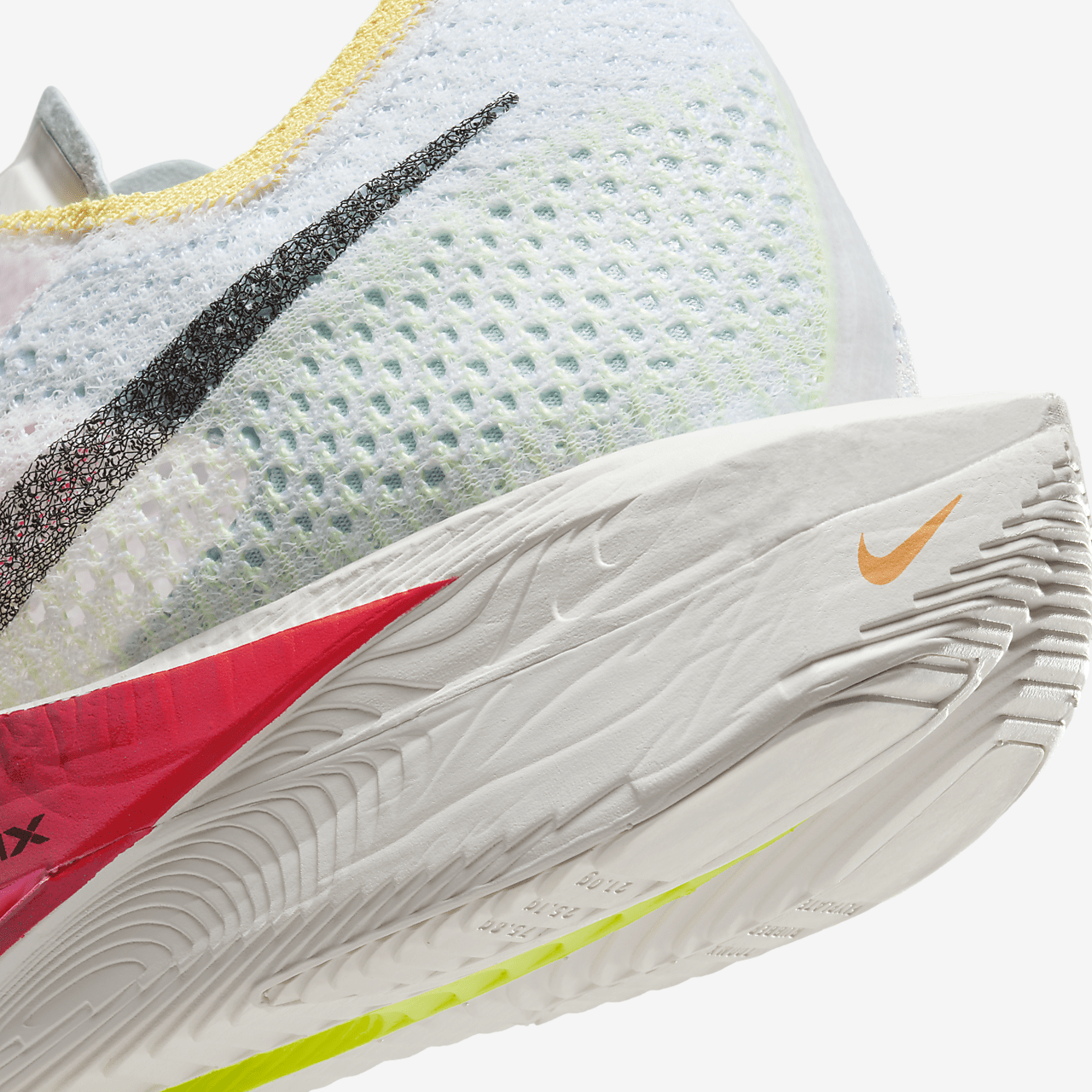 Nike ZoomX Vaporfly 3 Multicolor HQ3219-902 | More Sneakers