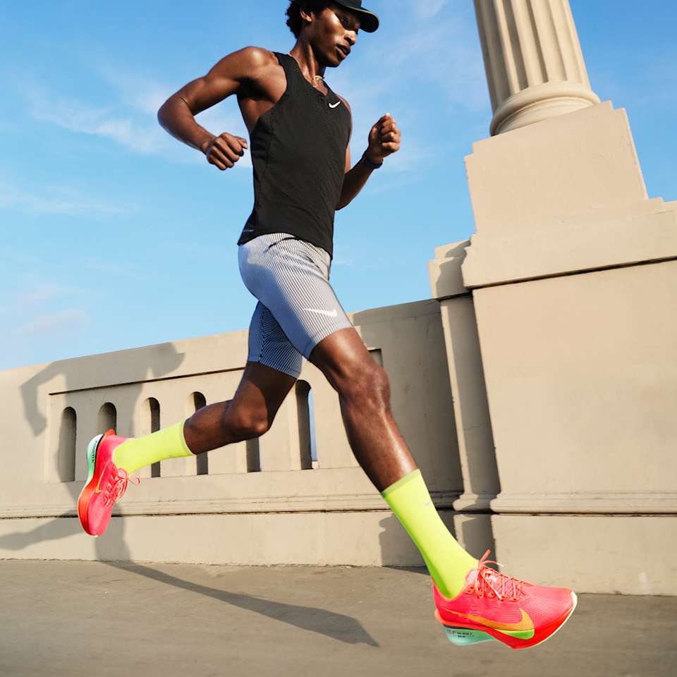 28cm Nike Vaporfly 4 Pre Montreal UNION