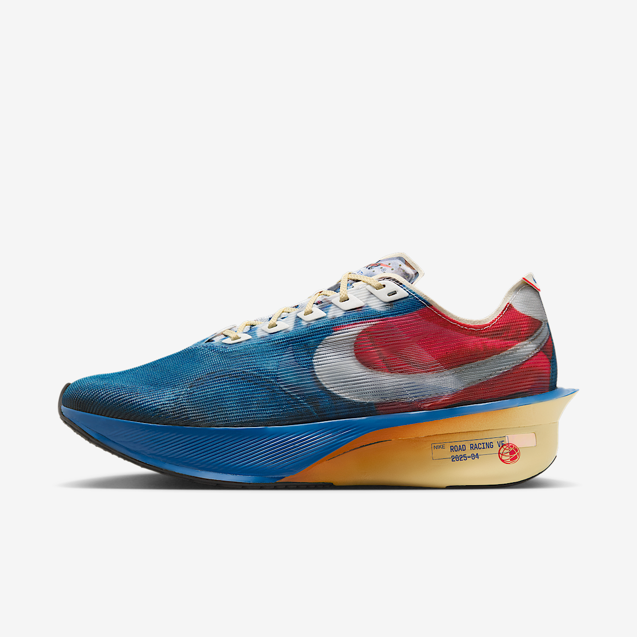 Nike ZoomX Vaporfly 4 Pre Montreal IH3586-999 | More Sneakers