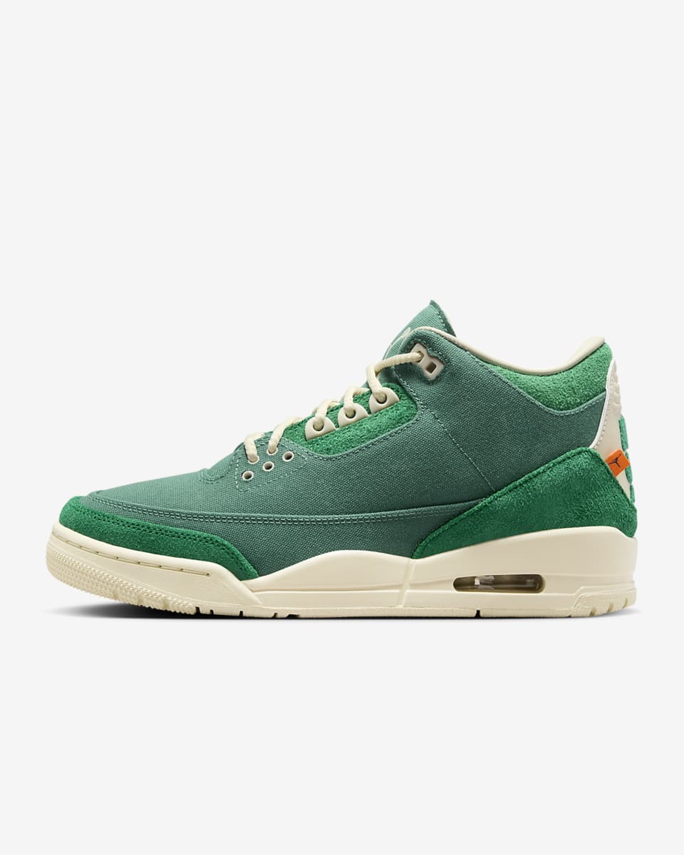 Nina Chanel Abney x Womens Air Jordan 3 Retro Bicoastal