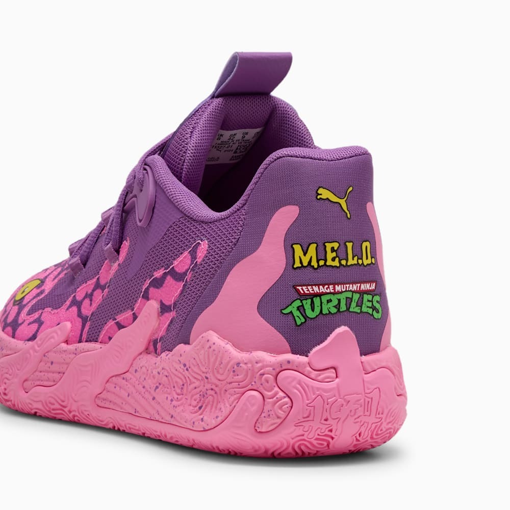 Ninja Turtles x PUMA MB.03 Low Krang 311327-01 | More Sneakers