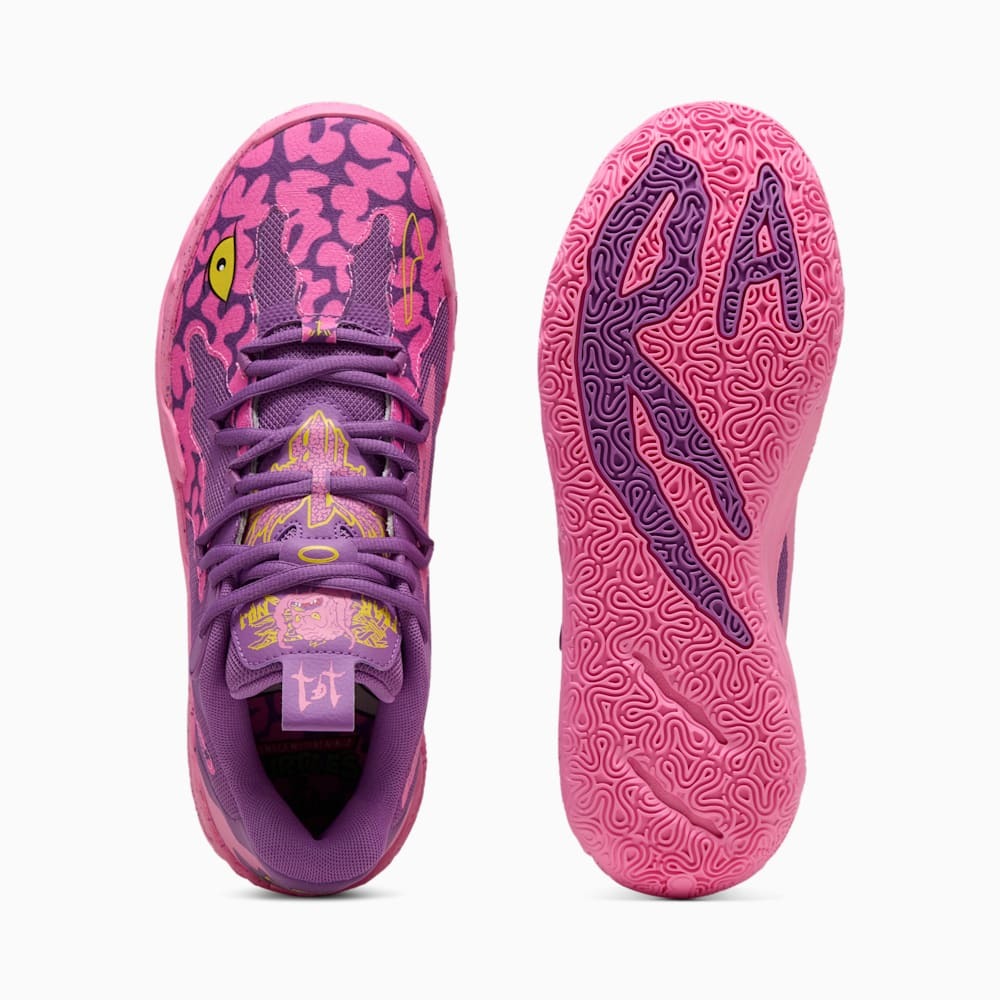 Ninja Turtles x PUMA MB.03 Low Krang 311327-01 | More Sneakers