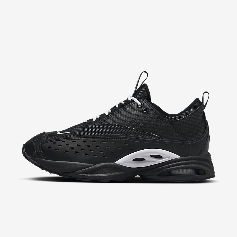 NOCTA x Nike Air Zoom Drive Black DX5854-001 | More Sneakers