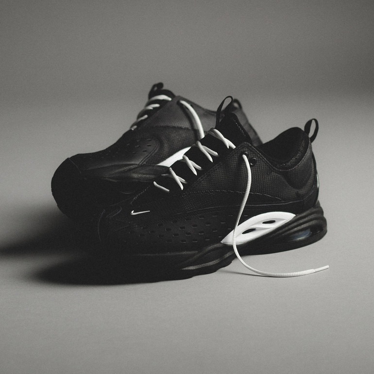 NOCTA x Nike Air Zoom Drive Black DX5854-001 | More Sneakers
