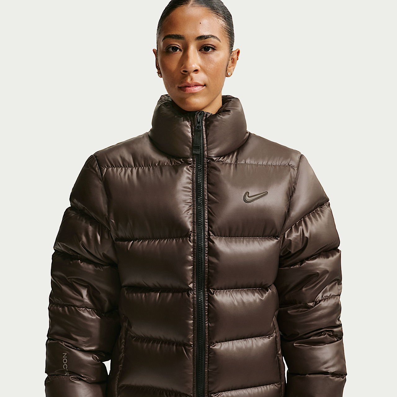 nike puffer nocta