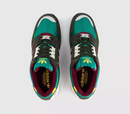 480GB x12個セット Offspring x adidas ZX 8000 Equipment Green KI2521 | More Sneakers