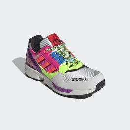 Overkill x adidas Originals ZX 8500 The O - A-ZX Series GY7642