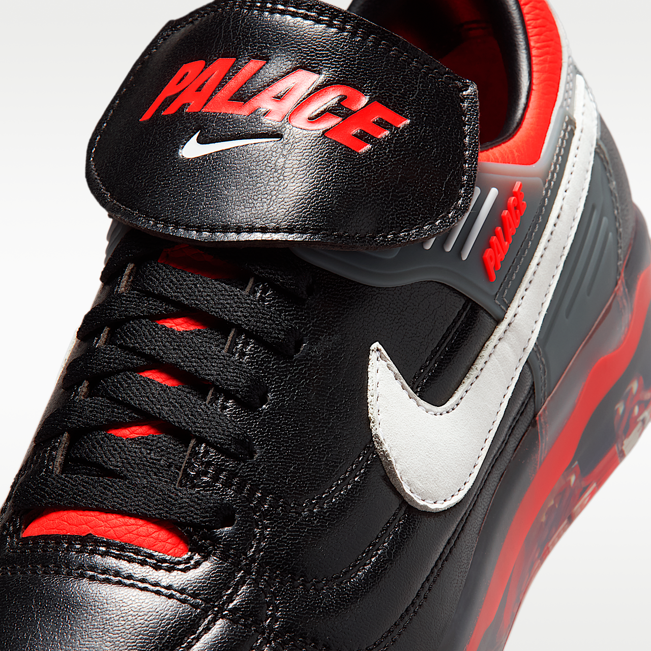 Palace x England x Nike Cryoshot Air Speed M IM0702-001 | More 