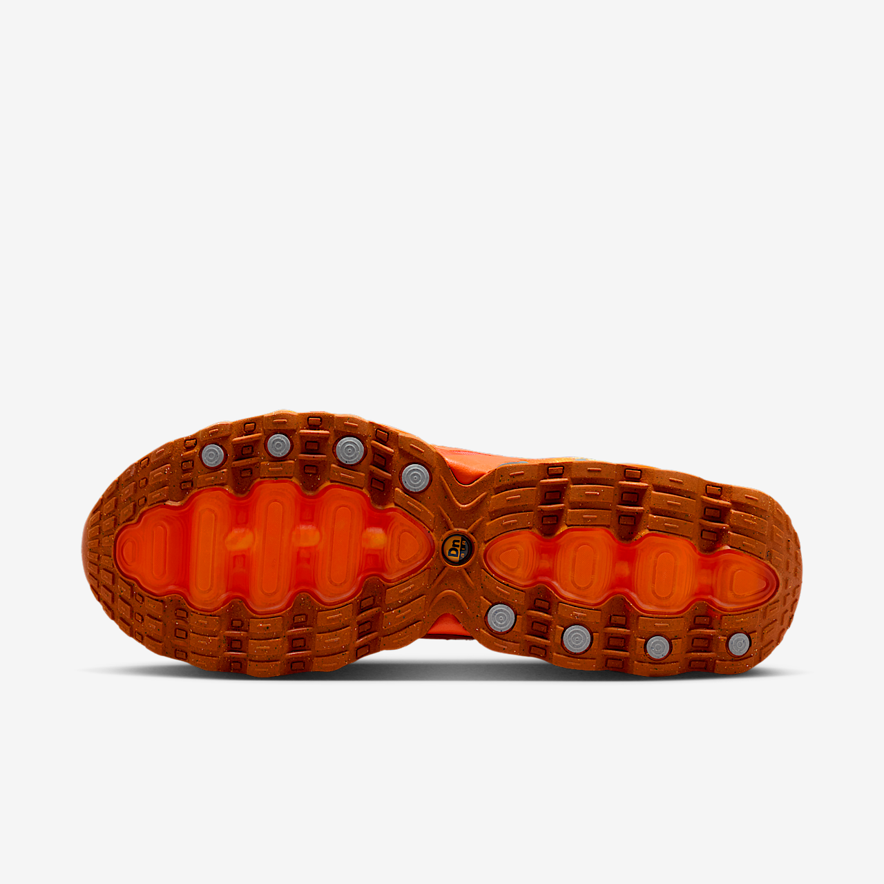 Palace x Nike Air Max Dn8 Safety Orange IB4181-800 | More Sneakers