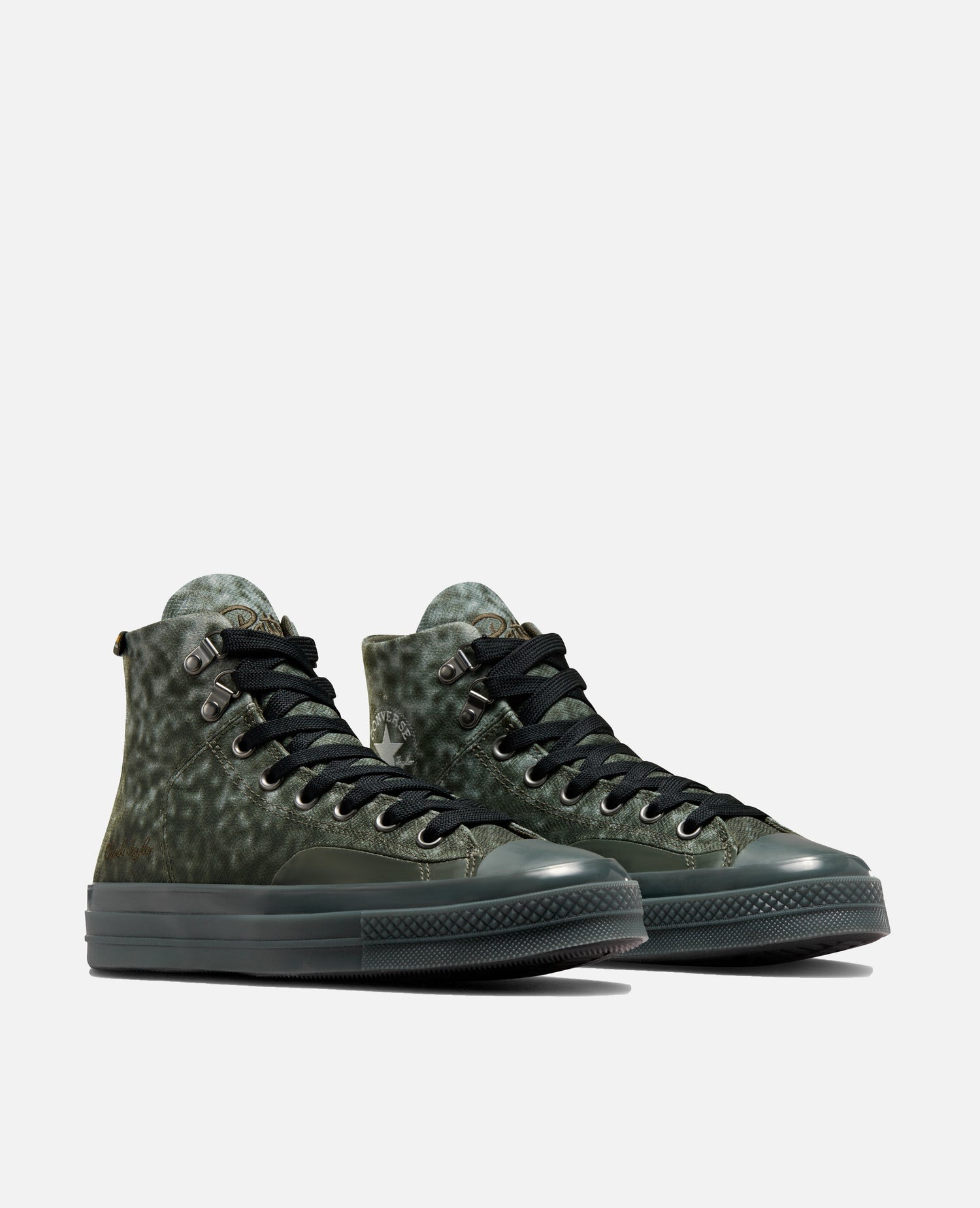 Patta x Converse Chuck 70 Marquis Rain or Shine A09784C