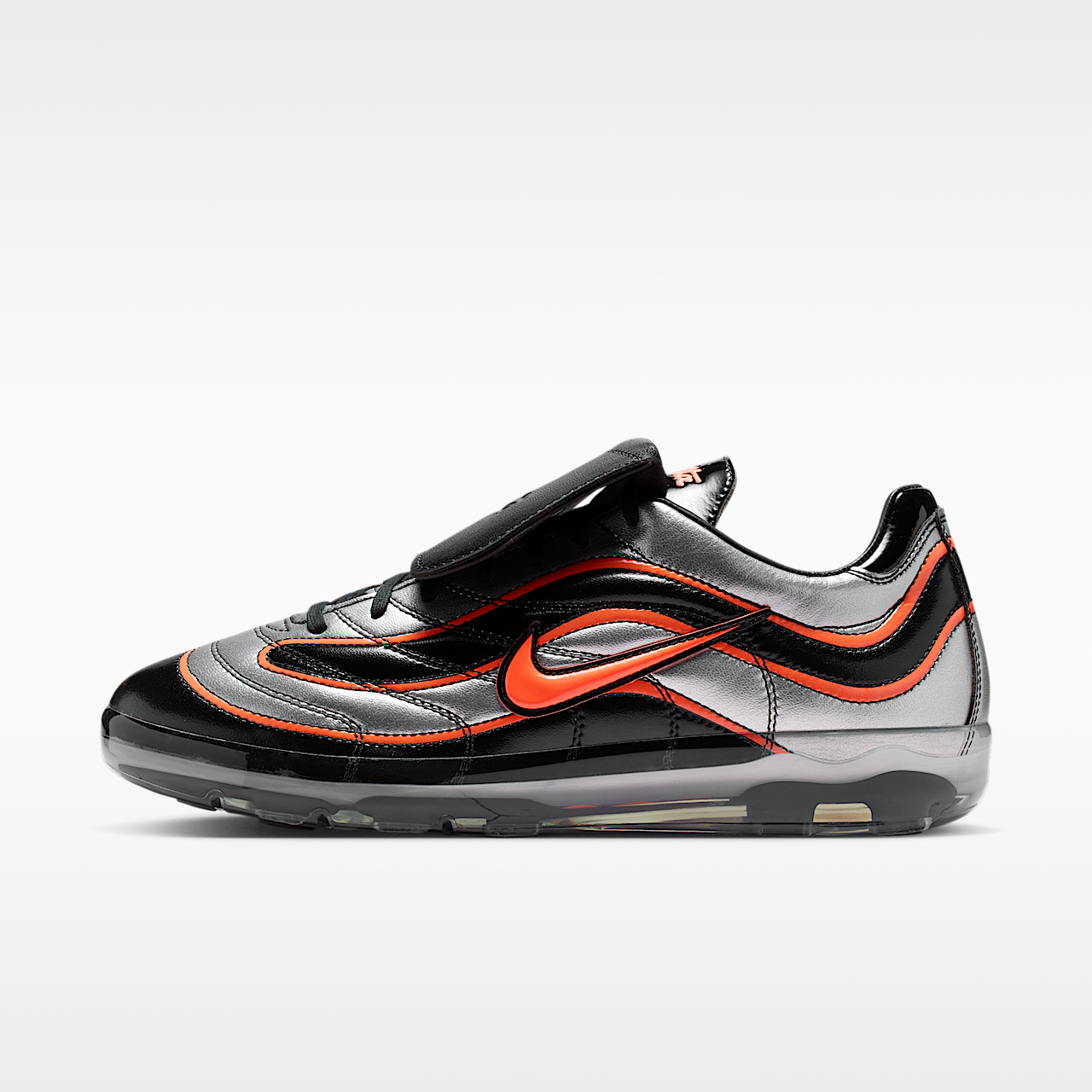 V.A.A. x USA x Nike Cryoshot Zoom M9 IM3886-100 | More Sneakers