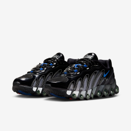 MARVIC AIR (JP) ONYX BLACK 未開封 Patta x Nike Air Max Dn8 SP Black/Metallic Silver IB4029-001