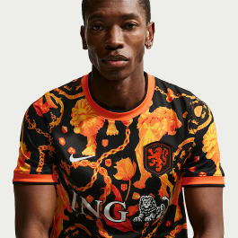 ウェア Nike Patta WorldCup Academy FootballTop Patta x Nike Netherlands Academy Pro Short-Sleeve Football Top