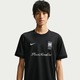 PEACEMINUSONE x Korea x Nike Academy Pro Short-Sleeve Football Top