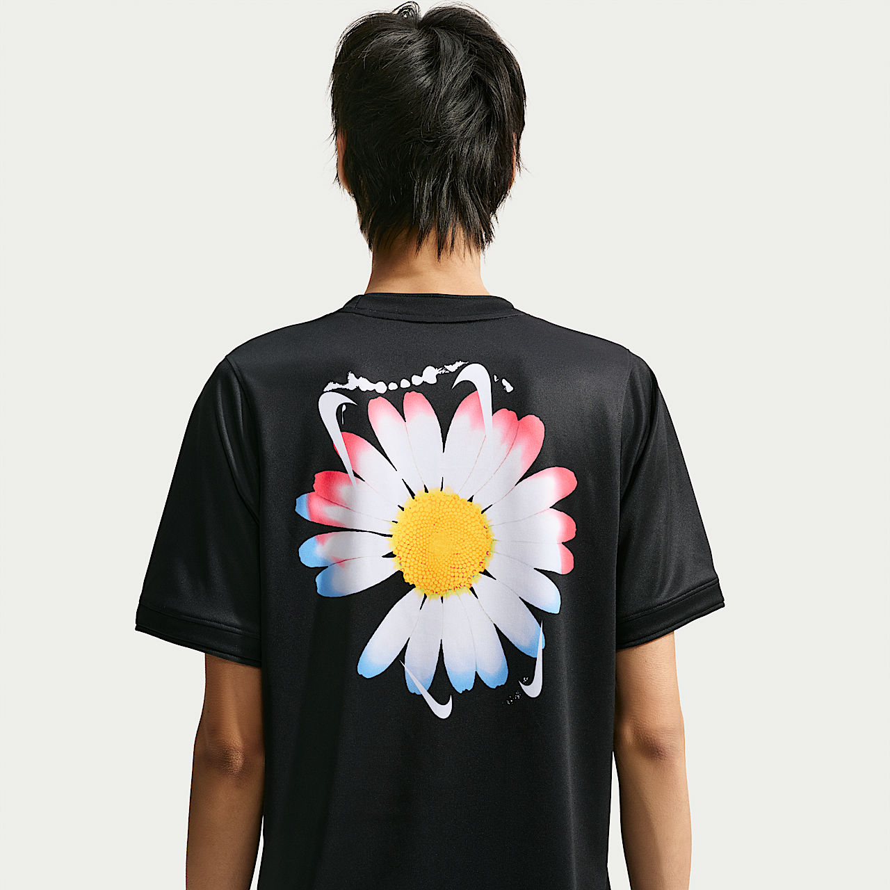 PEACEMINUSONE x Korea x Nike Academy Pro Short-Sleeve Football Top 