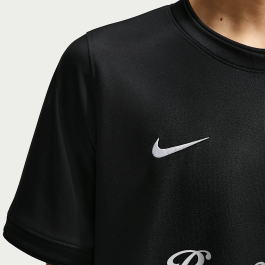 PEACEMINUSONE x Korea x Nike Academy Pro Short-Sleeve Football Top