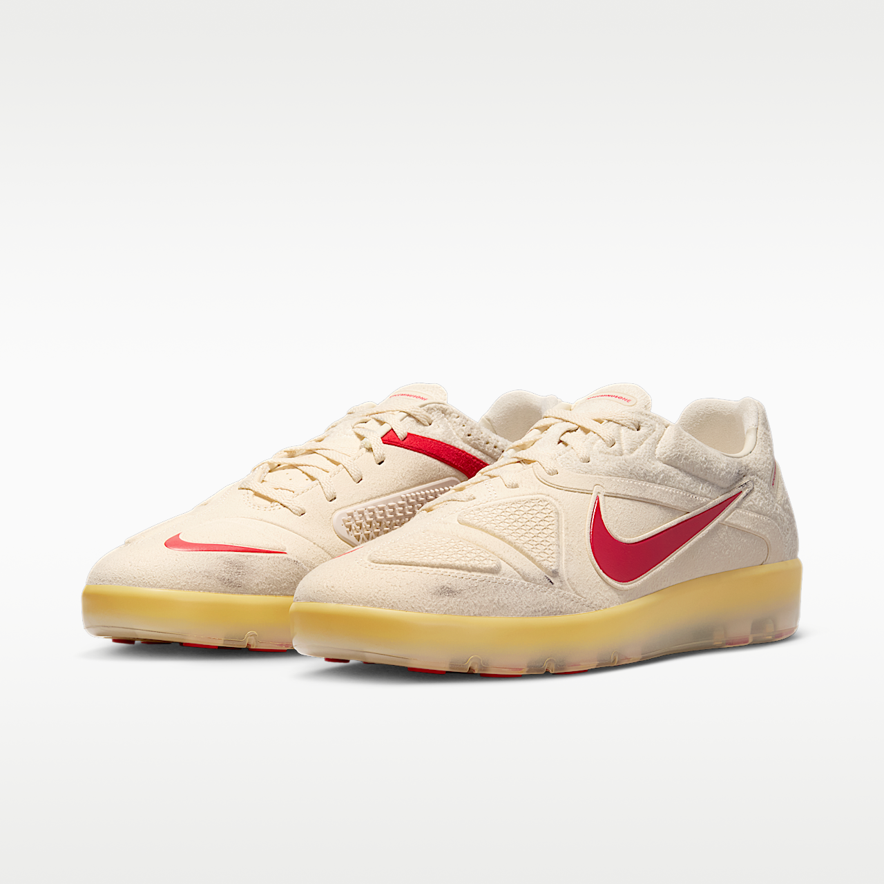PEACEMINUSONE × Nike Cryoshot 27cm PEACEMINUSONE x Korea x Nike Cryoshot CTR 360 Natural HQ1460-100
