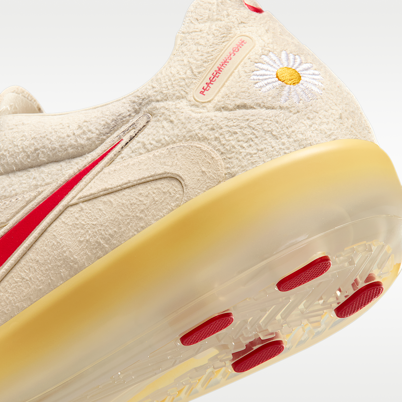 PEACEMINUSONE x Korea x Nike Cryoshot CTR 360 Natural HQ1460-100