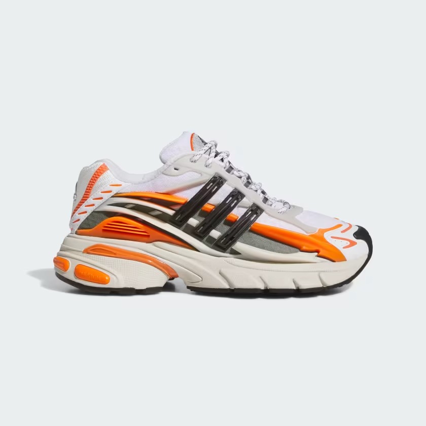 adidas✖︎PHARRELL WILLIAMS スニーカー ファレル・ウィリアムスが履いていた謎のアディダスのスニーカー