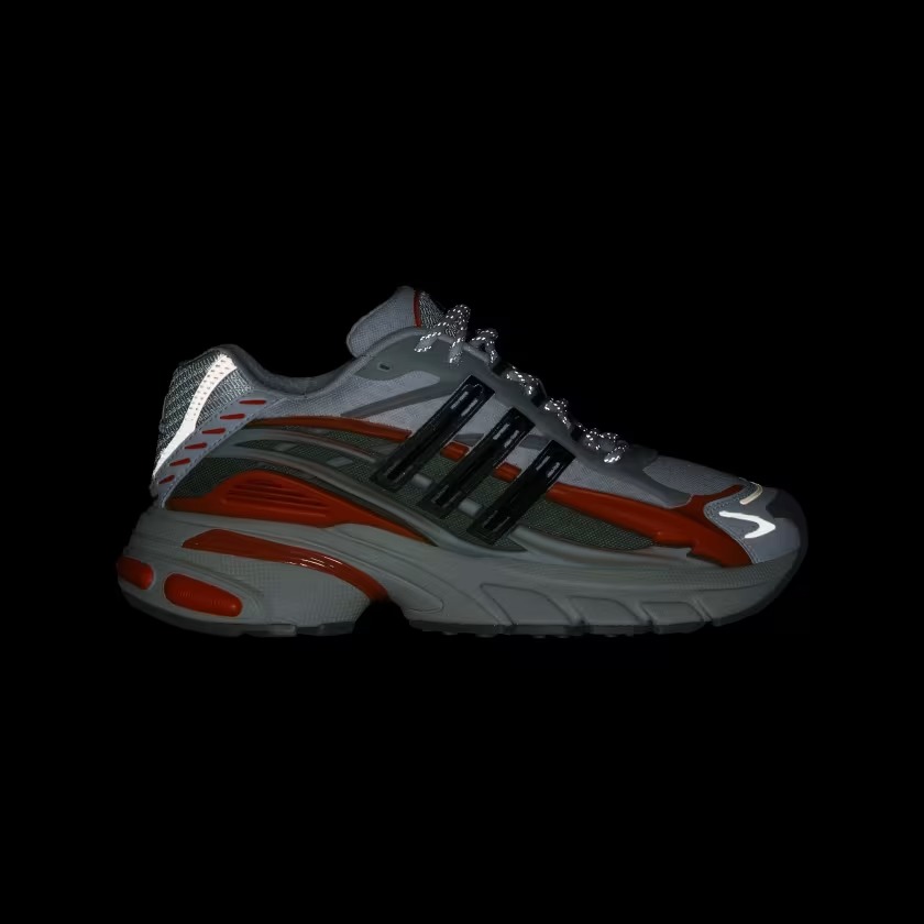 Pharrell Williams x adidas Adistar Jellyfish Focus Olive