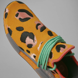 pharrell williams dragon ball z shoes