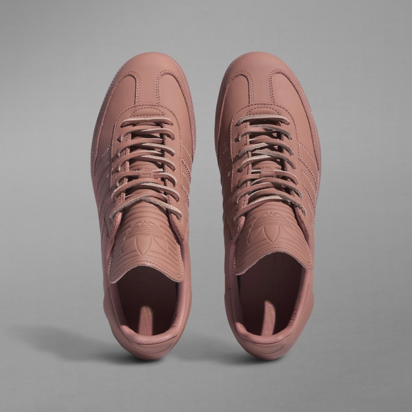 Pharrell Williams x adidas Originals Samba Humanrace  display picture 3