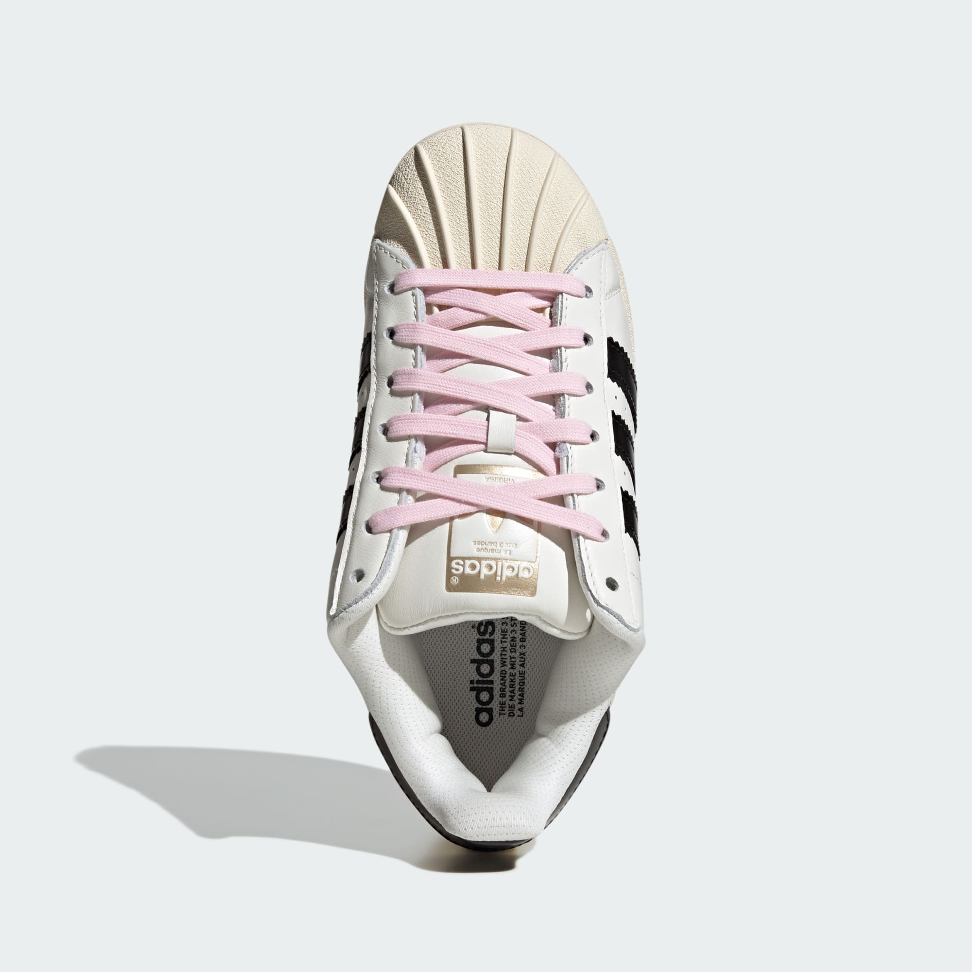 Pharrell Williams x adidas Originals Superstar 92 Virginia