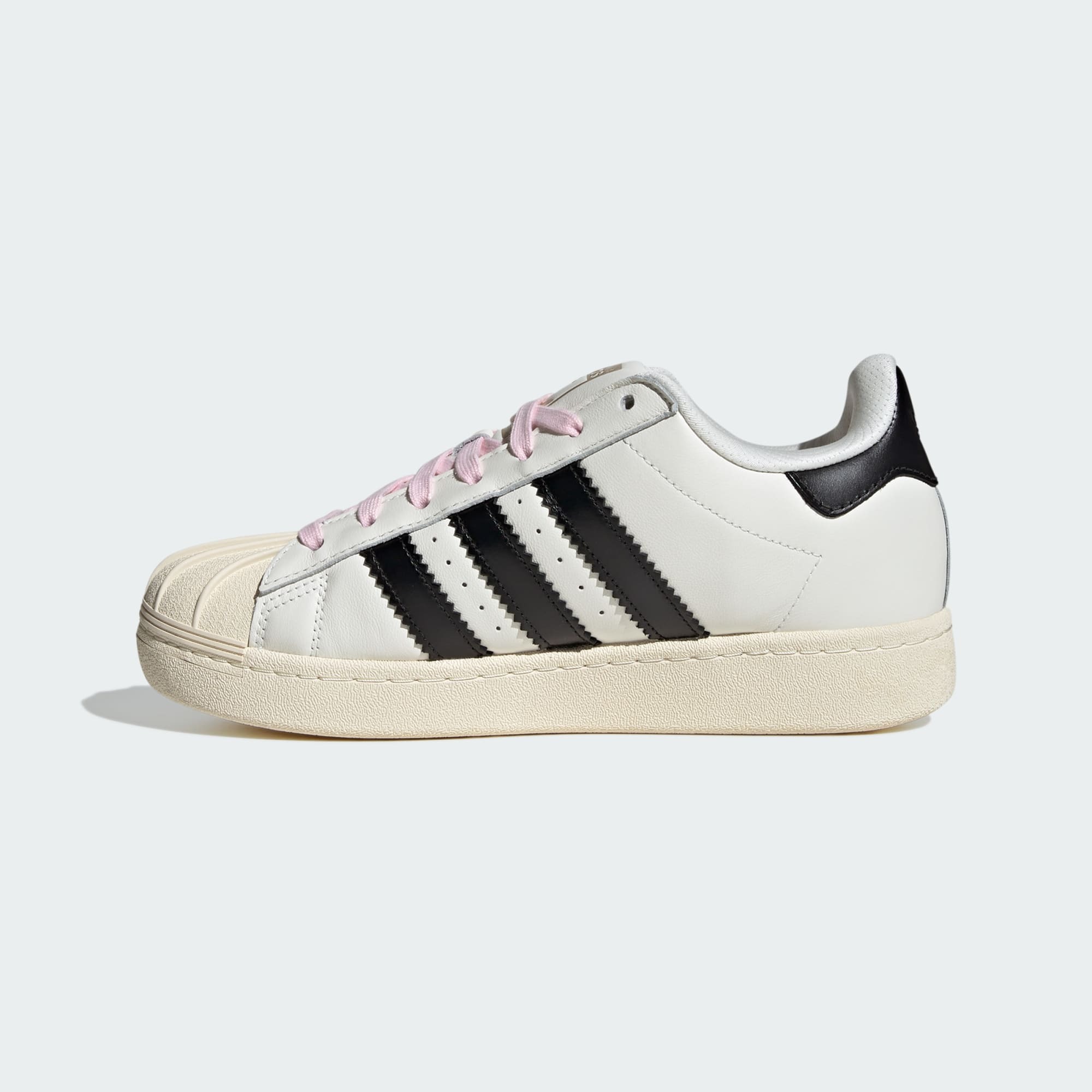 adidas originals VIRGINIA SUPERSTAR ‘92 Pharrell X Superstar 92 'Virginia Black' - Adidas - JI4267