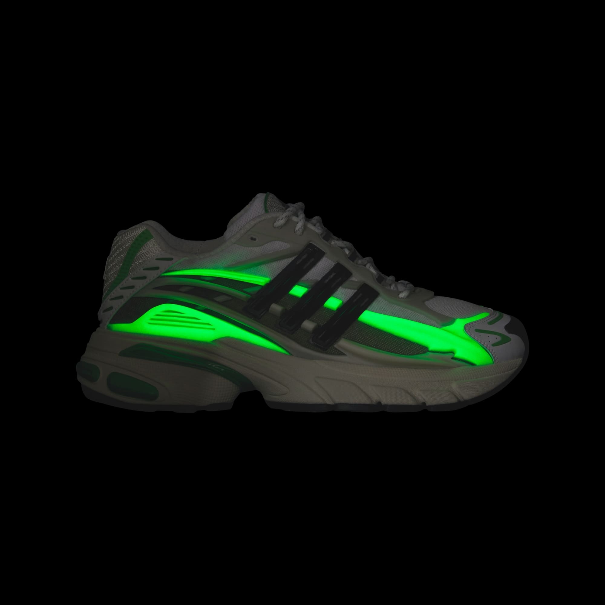 Pharrell Williams x VIRGINA x adidas Adistar Jellyfish Real Green 