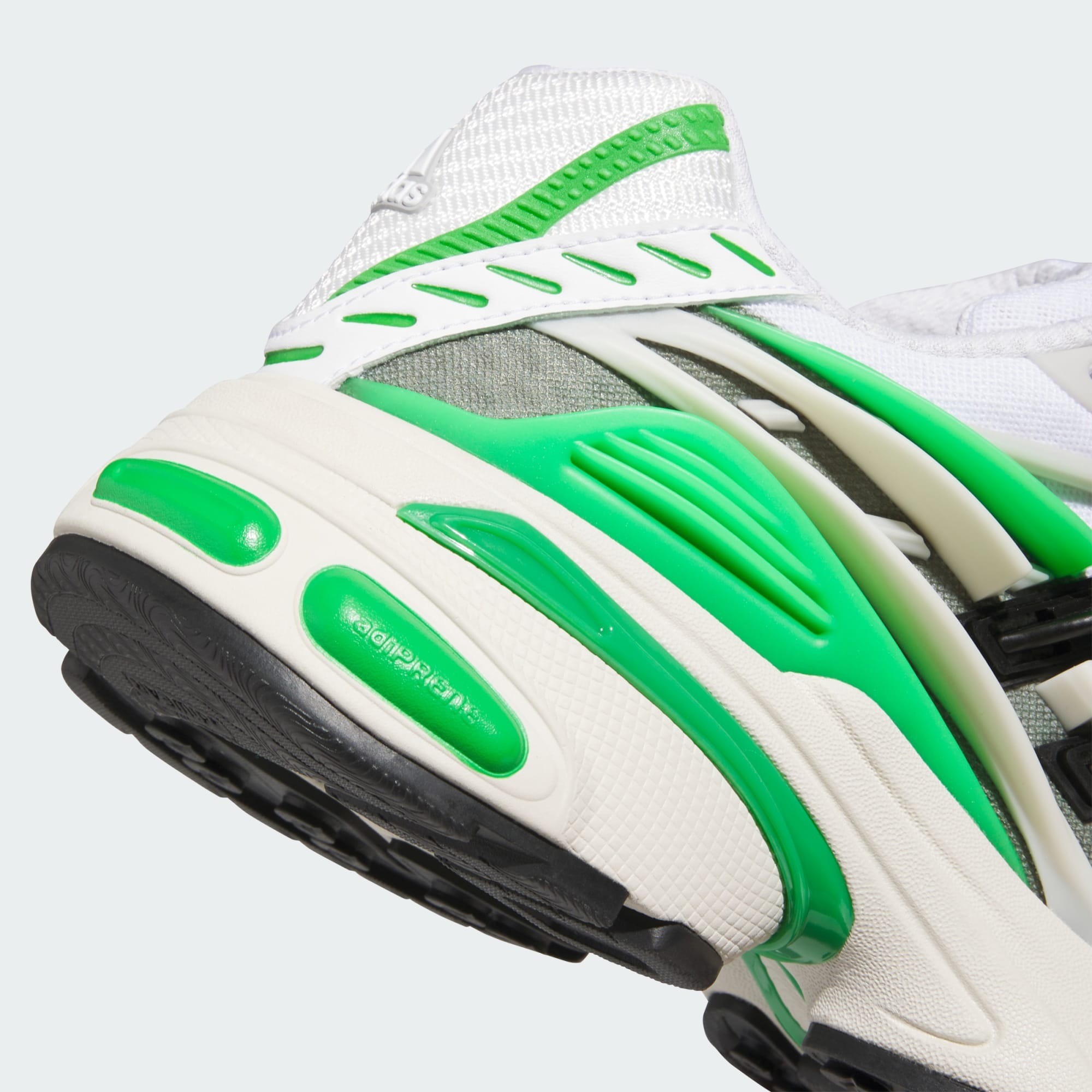 Pharrell Williams x VIRGINA x adidas Adistar Jellyfish Real Green