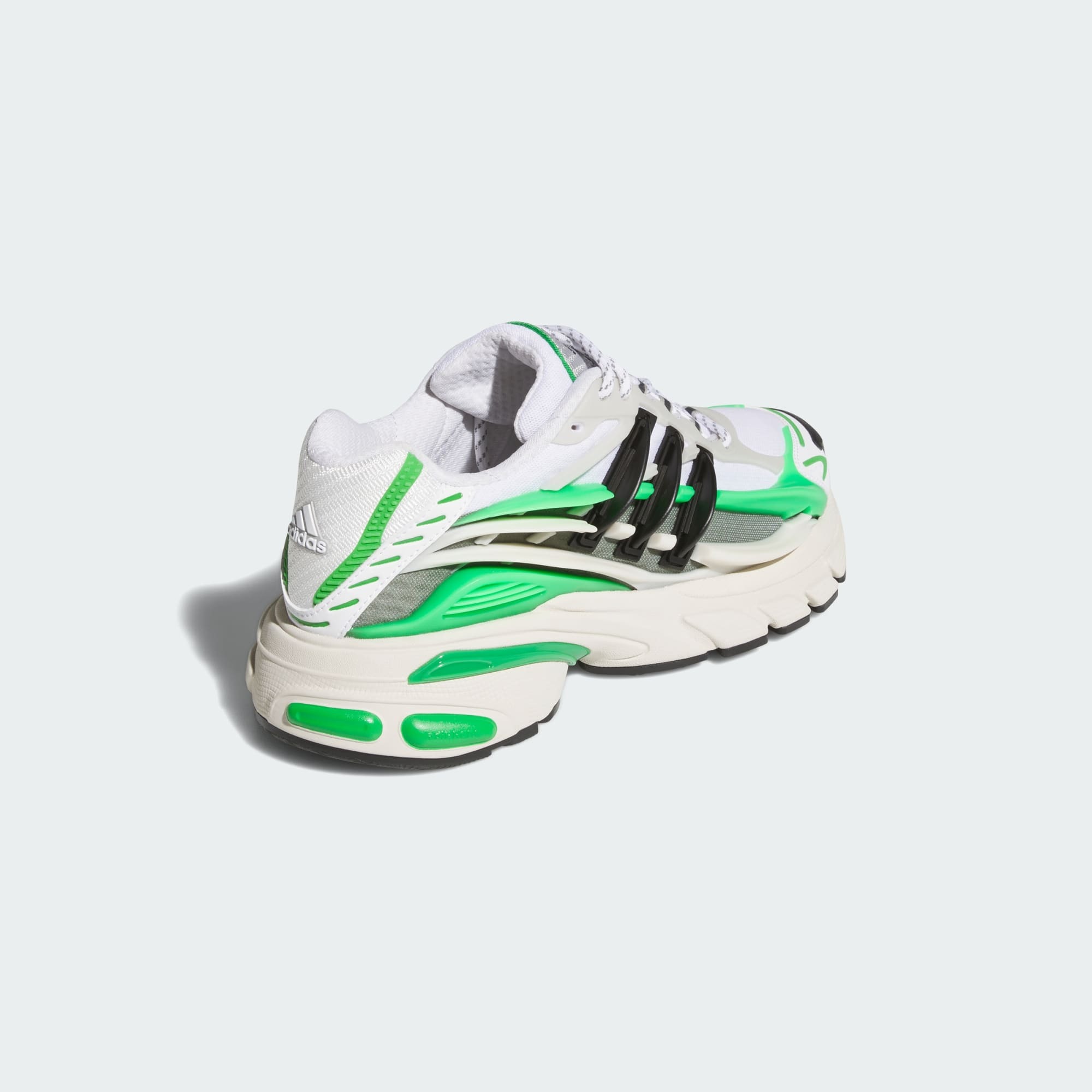 Pharrell Williams x VIRGINA x adidas Adistar Jellyfish Real Green