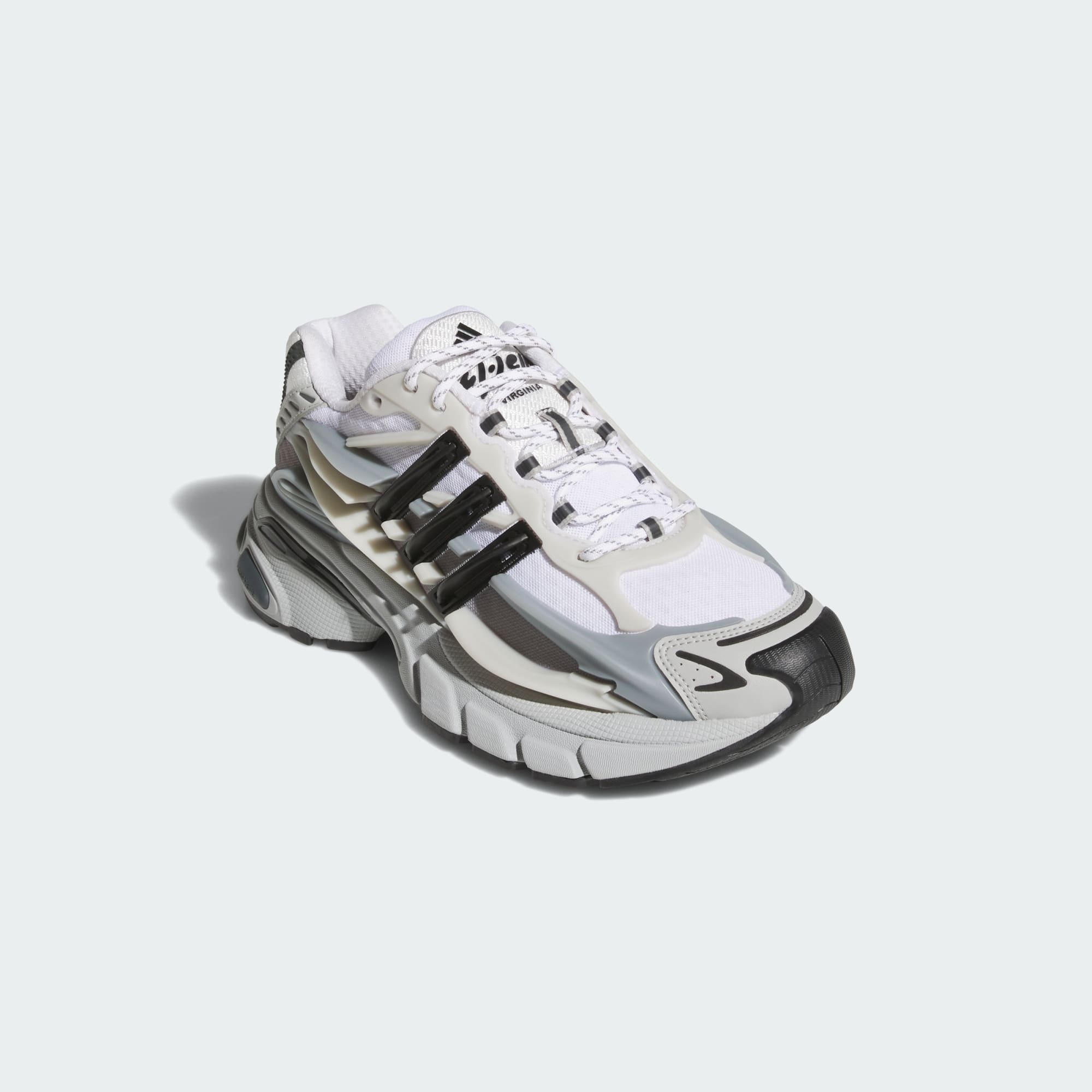 Pharrell Williams x VIRGINA x adidas Adistar Jellyfish Solid Grey