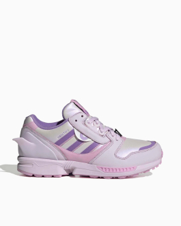 Pokémon x adidas Originals ZX 8000 Mewtwo KI5326 | More Sneakers