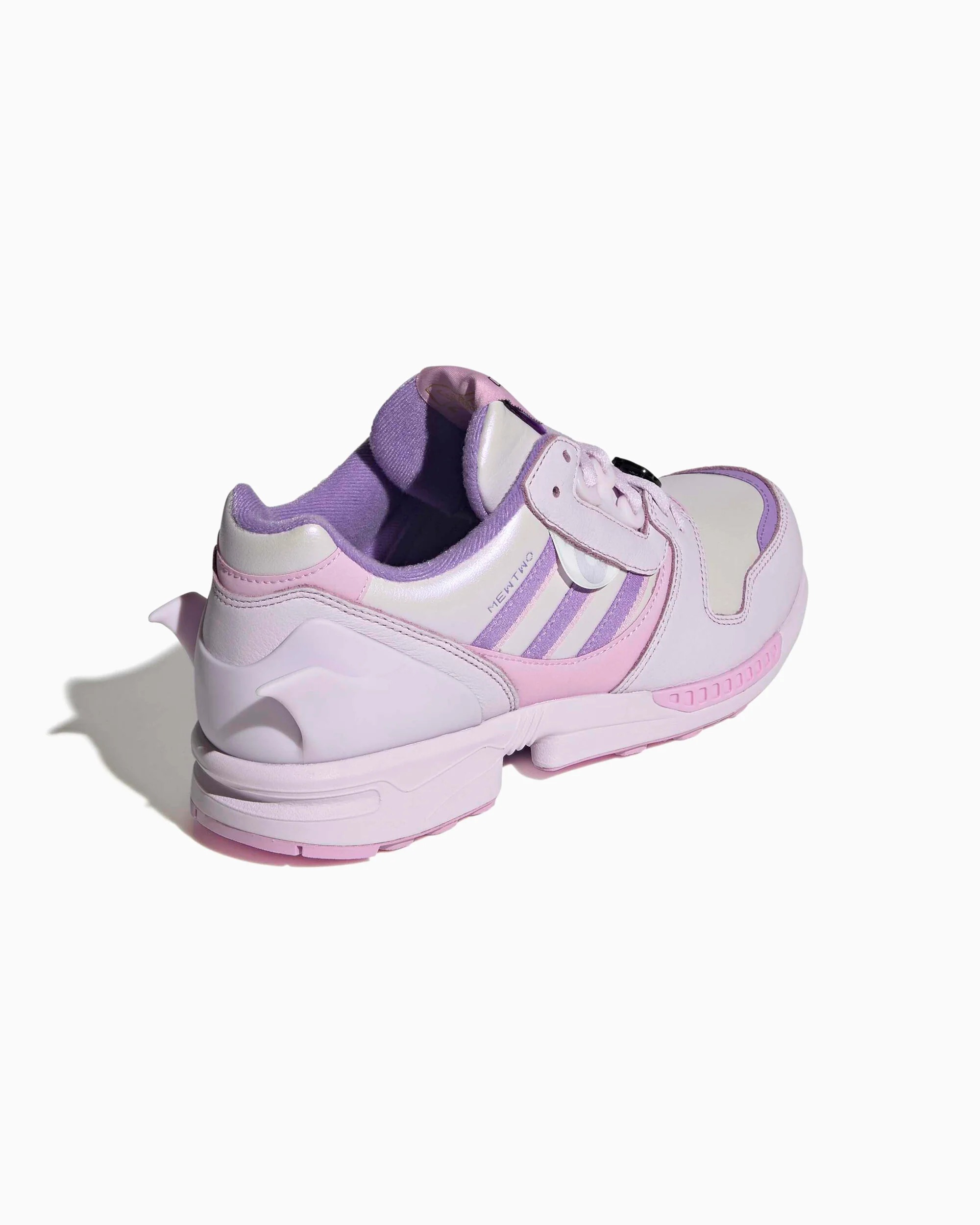 Pokémon x adidas Originals ZX 8000 Mewtwo KI5326 | More Sneakers