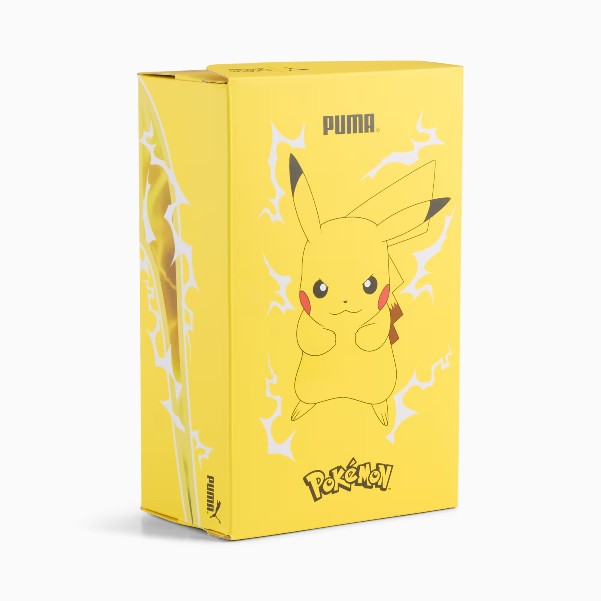 Pokémon x PUMA All-Pro Nitro 2 Pikachu - Day To Night Pack 312843 