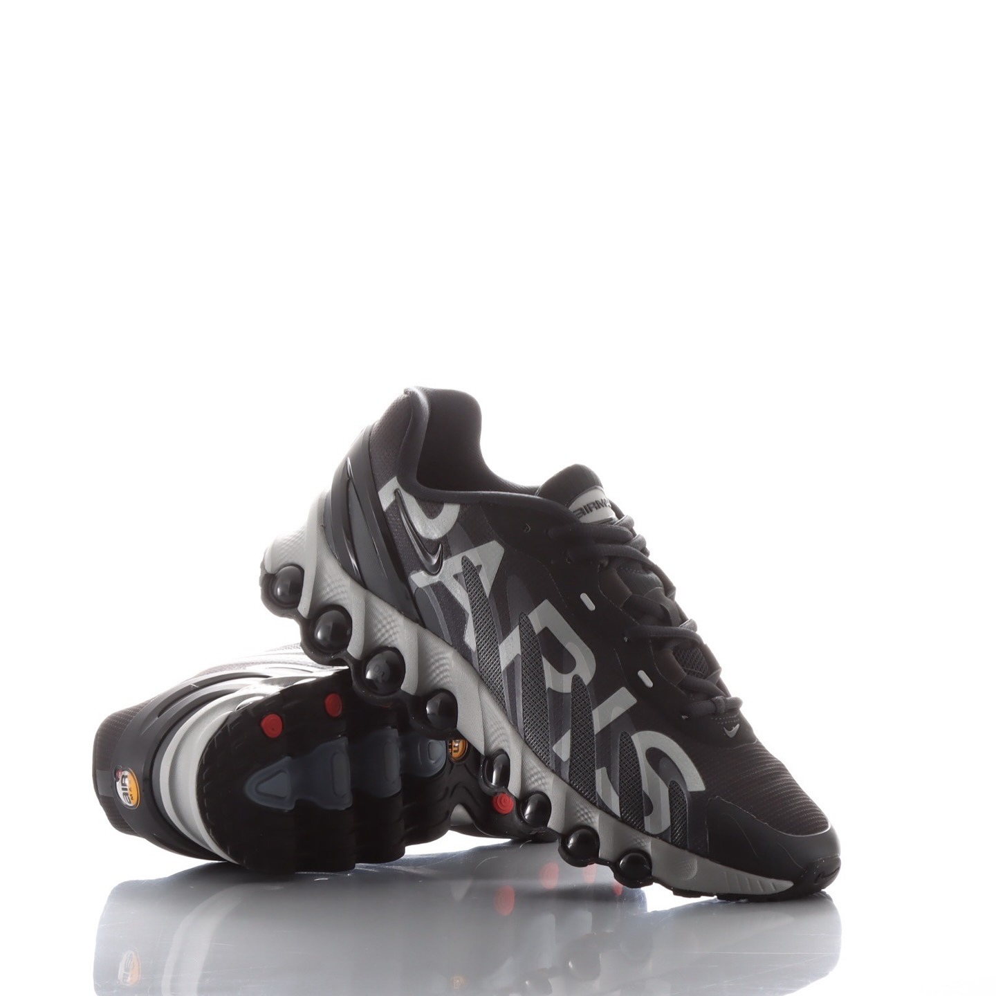 PSG x Nike Air Max Dn8 Black Particle Grey IH2140-001 | More Sneakers