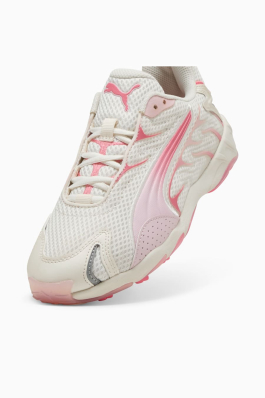 Puma Inhale Warm White Magic Rose 401560-12 | More Sneakers