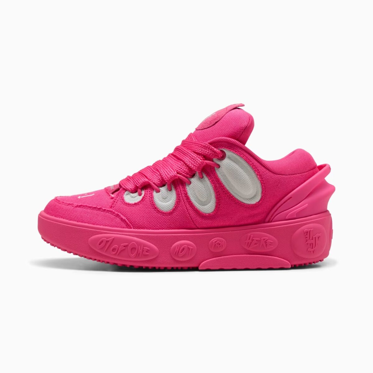 Puma LaFrancé Valentines Day 310869-01 | More Sneakers