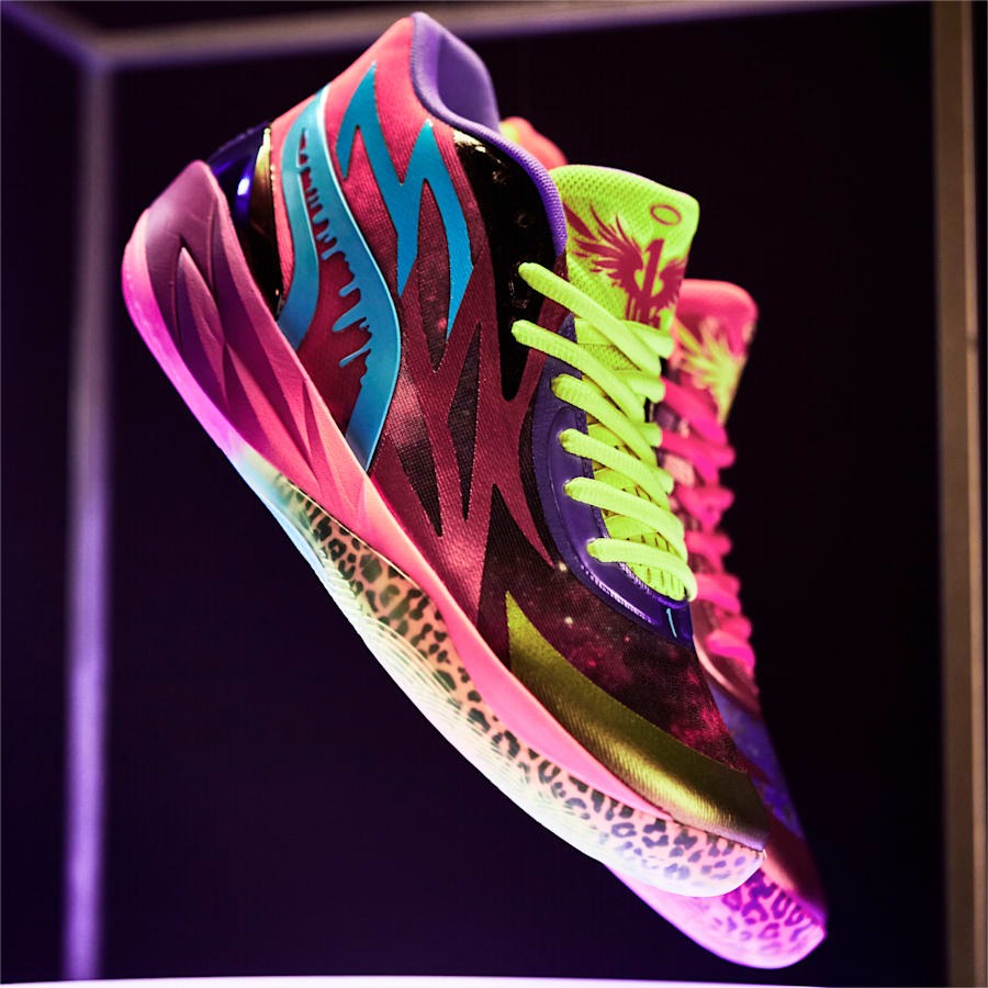 Puma MB.02 Be You 378283-01 | More Sneakers