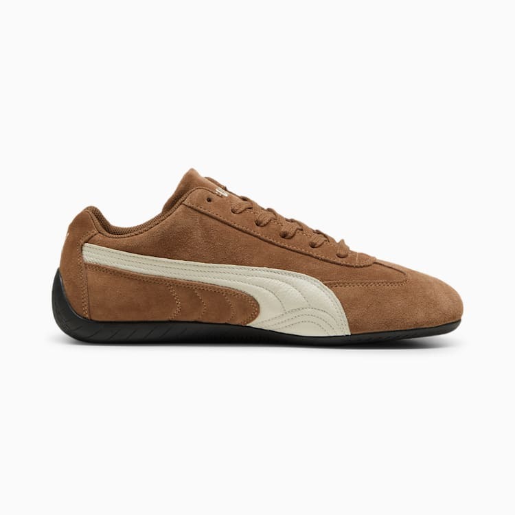PUMA SPEEDCAT OG トフィーアイボリー 24.0 CM PUMA SPEEDCAT OG トフィーアイボリー 24.0 CM