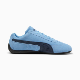 Puma Speedcat Archive Team Light Blue 398847-01 | More Sneakers
