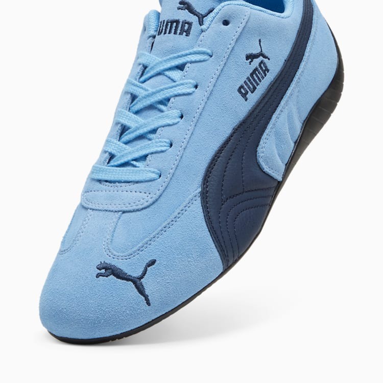 Puma Speedcat Archive Team Light Blue 398847-01 | More Sneakers