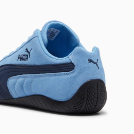 PUMA Speedcat Archive チームライトブルー　26cm PUMA SPEEDCAT ARCHIVE TEAM LIGHT BLUE-CLUB NAVY（プーマ