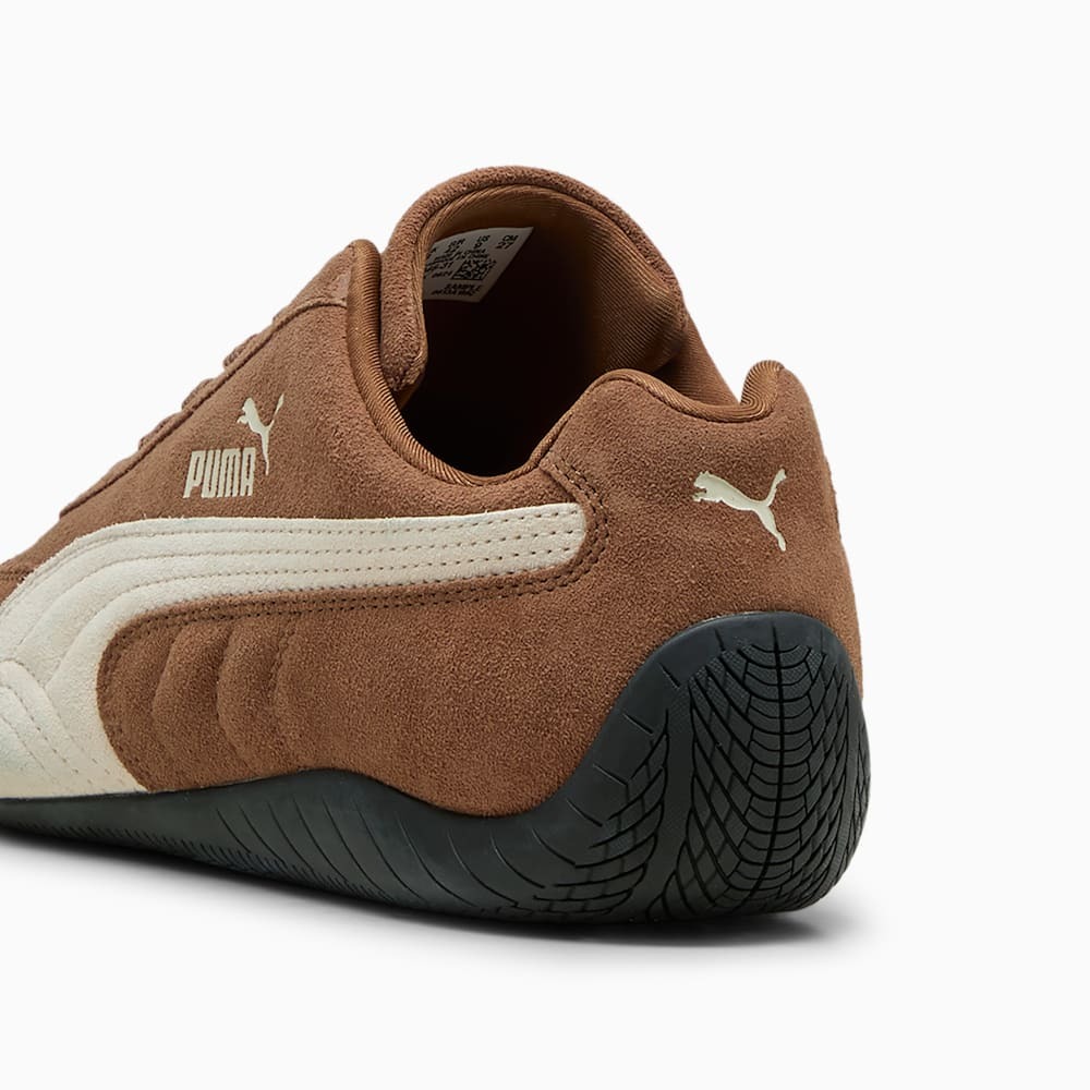 Puma Speedcat OG Haut Coffee 398846-31 | More Sneakers