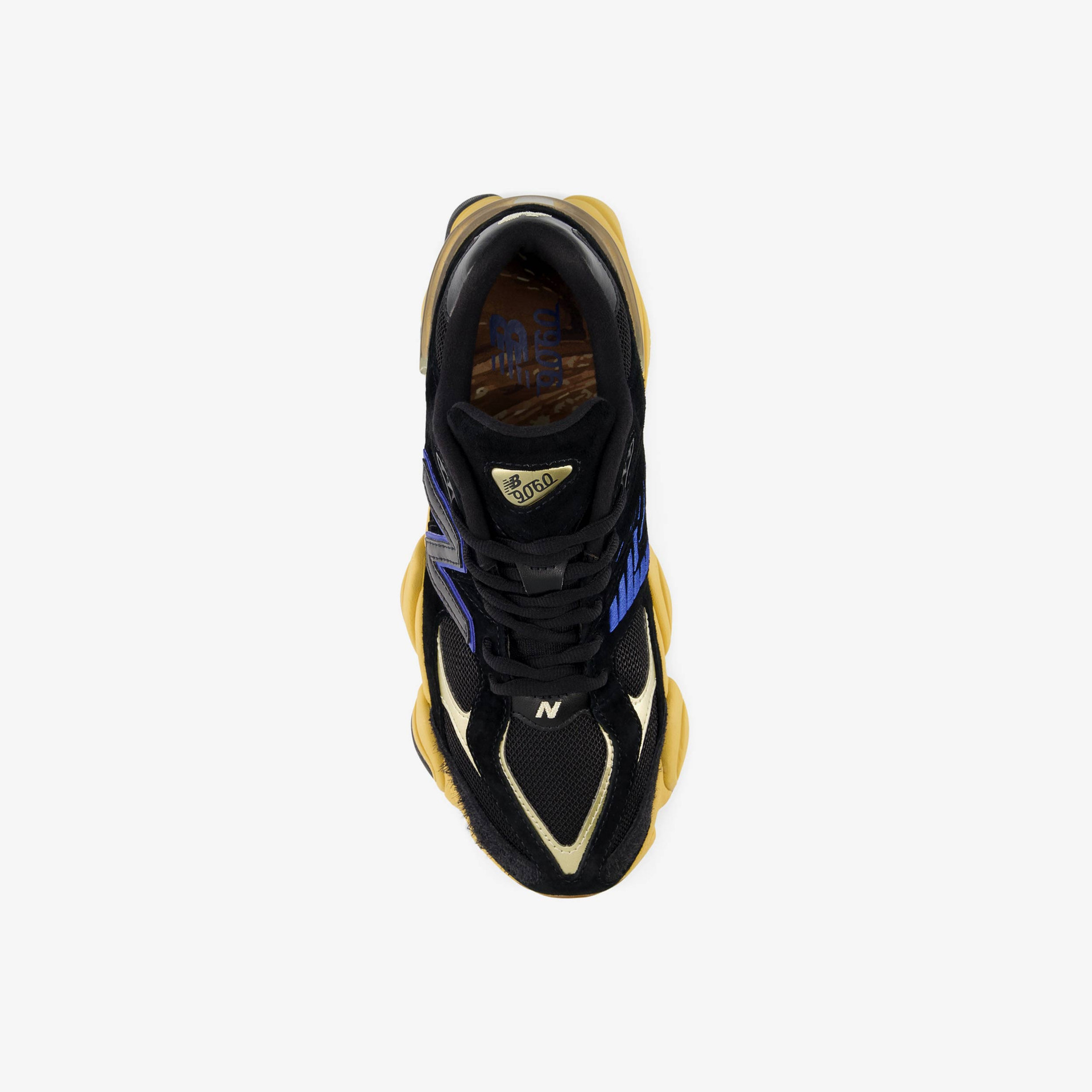 Randomevent x New Balance 9060 The Sweetness of Kin U9060RE