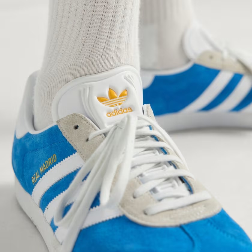 adidas gazelle silver green womens ADIDAS REAL MADRID TRACK PANT  100% SOCCER