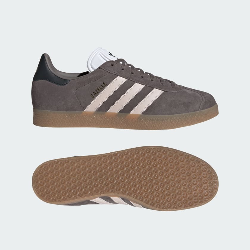 【adidas】Gazelle Real Madrid サッカーシューズ adidas x Real Madrid ☆ Gazelle 'Third Kit' (adidas