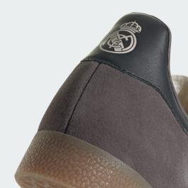 adidas gazelle silver green womens Mens adidas Gazelle Real Madrid main image 1