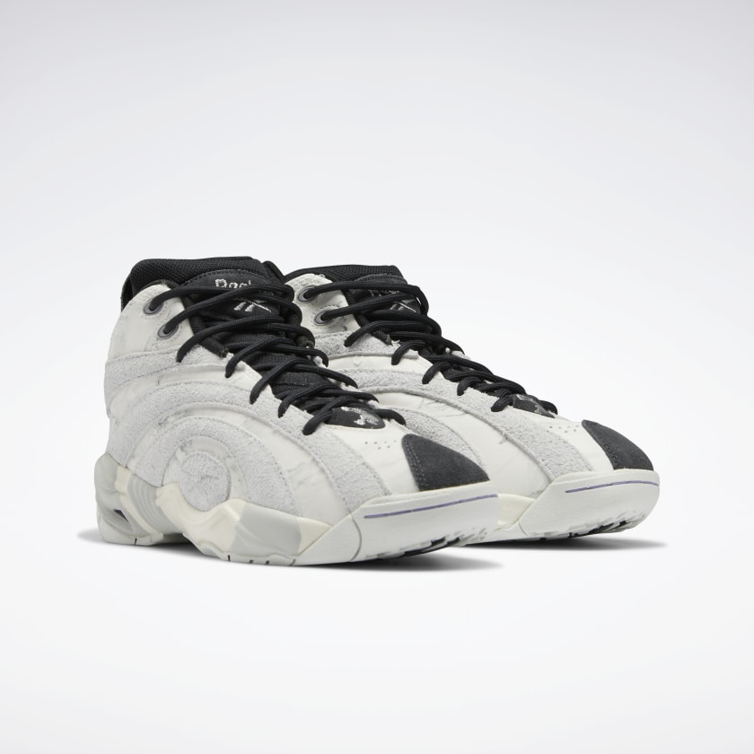Reebok Shaqnosis - The Big Aristotle GX9663 - Size US 11.5 Buy Reebok Shaqnosis  main image 2