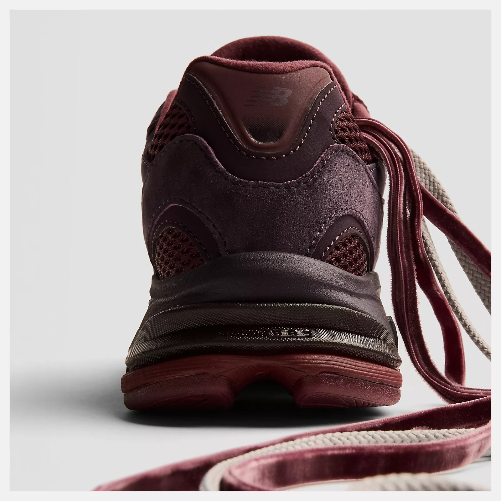 Rich Paul x New Balance ABZORB 2010 Plum Brown U2010RP1 | More 